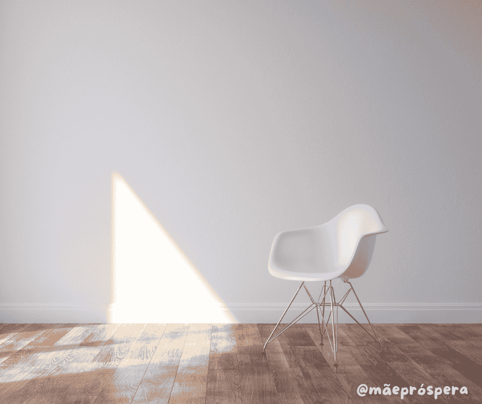 Adotando um Estilo de Vida Minimalista