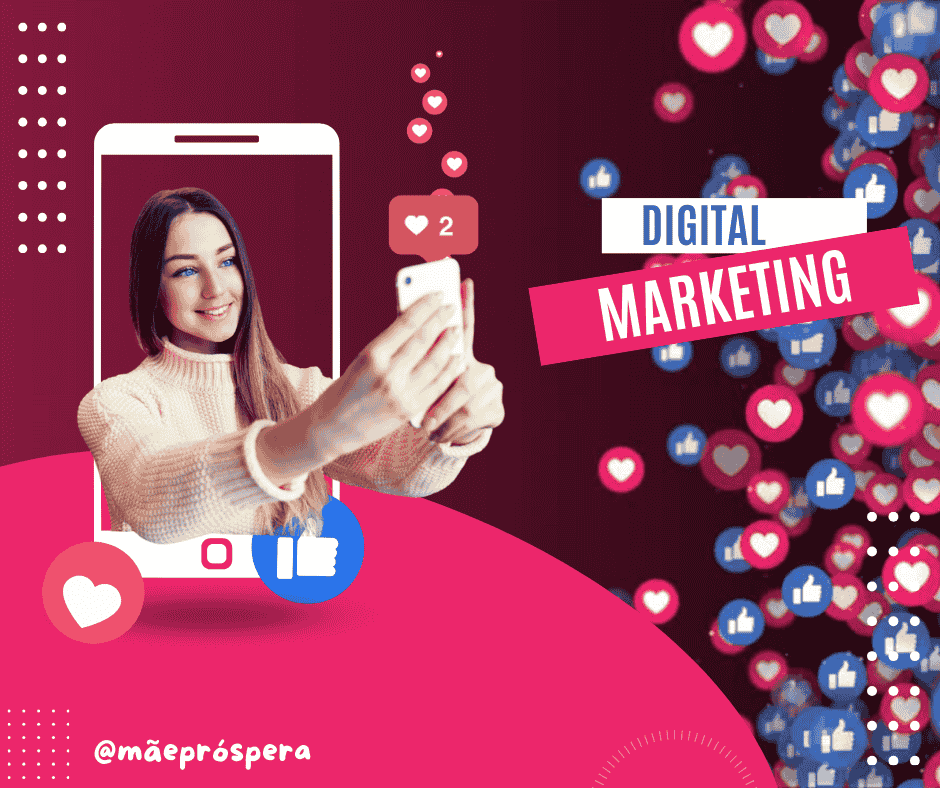 Marketing Digital: Como Se Destacar