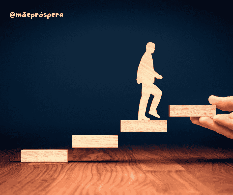 Introdução: O Valor da Mãe na Busca pela Prosperidade