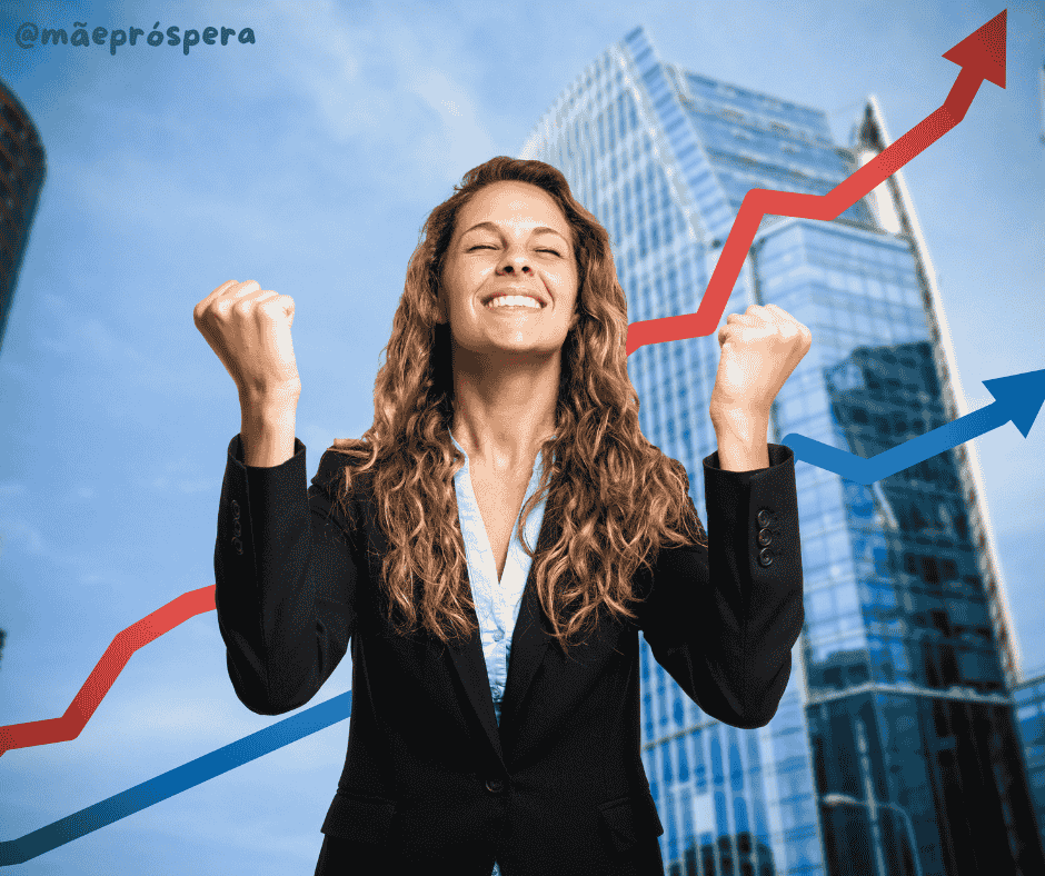 Introdução: O Valor da Mãe na Busca pela Prosperidade