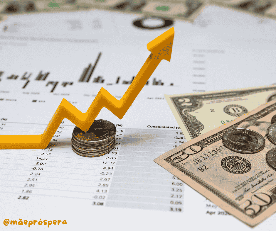 Introdução à Importância da Diversificação de Renda
