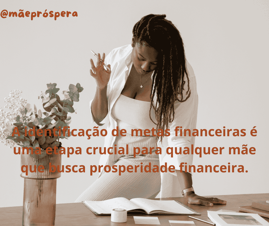 Como Identificar Metas Realistas e Desafiadoras