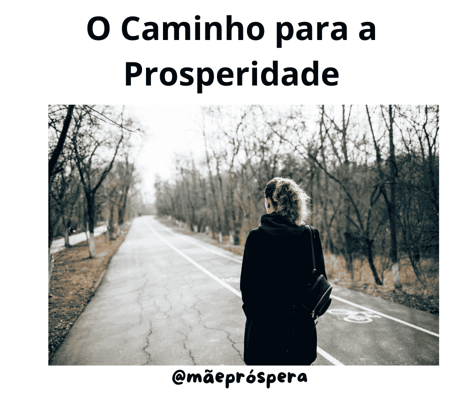 Conclusão: O Caminho para a Prosperidade Financeira