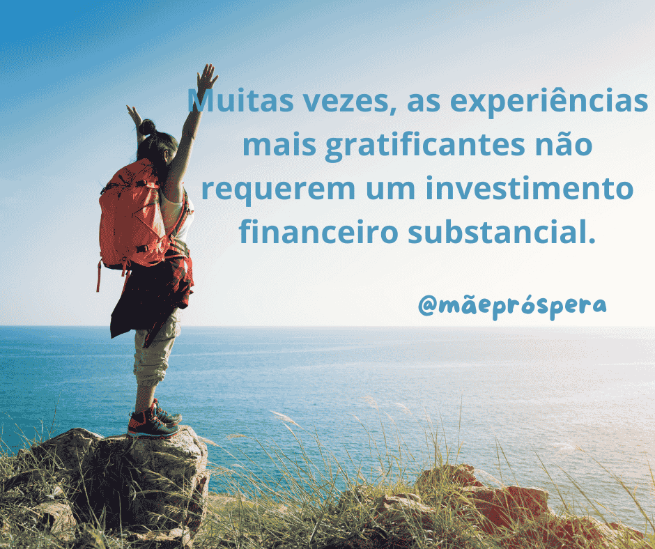 Conclusão: Encontrando um Equilíbrio entre Prazer e Responsabilidade Financeira