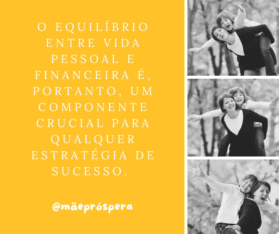 Conclusão: O Caminho para a Prosperidade Financeira