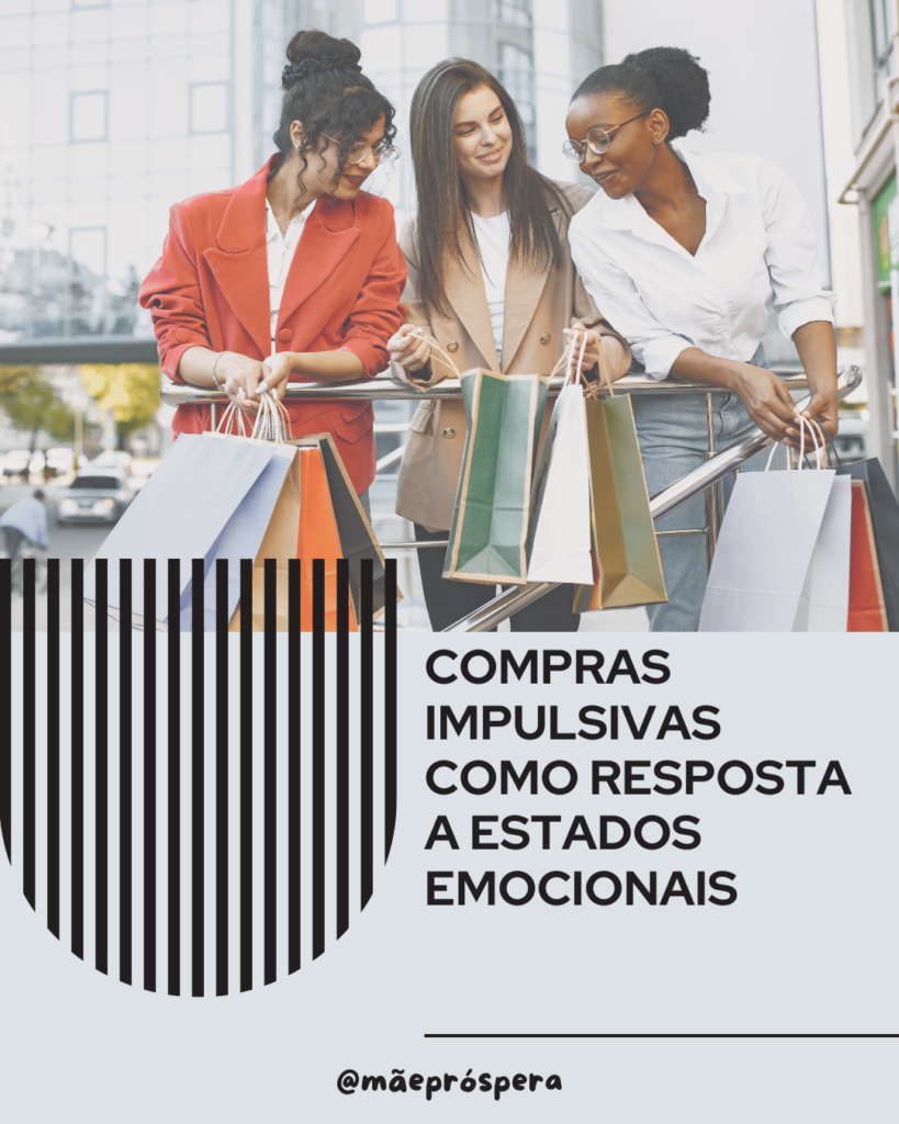 O Comportamento de Consumo Emocional