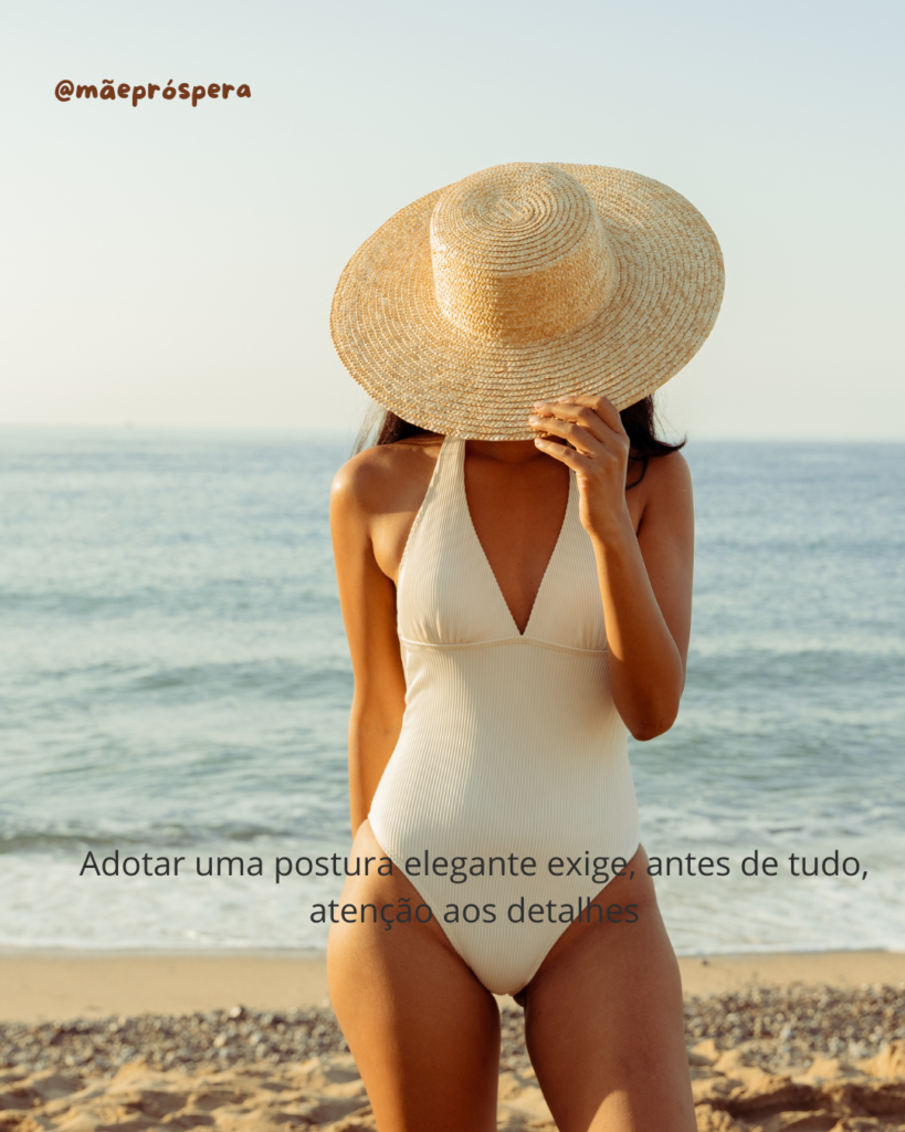 Conclusão: Elegância como Estilo de Vida