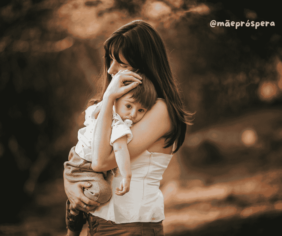 Desafios Enfrentados pelas Mães Solo