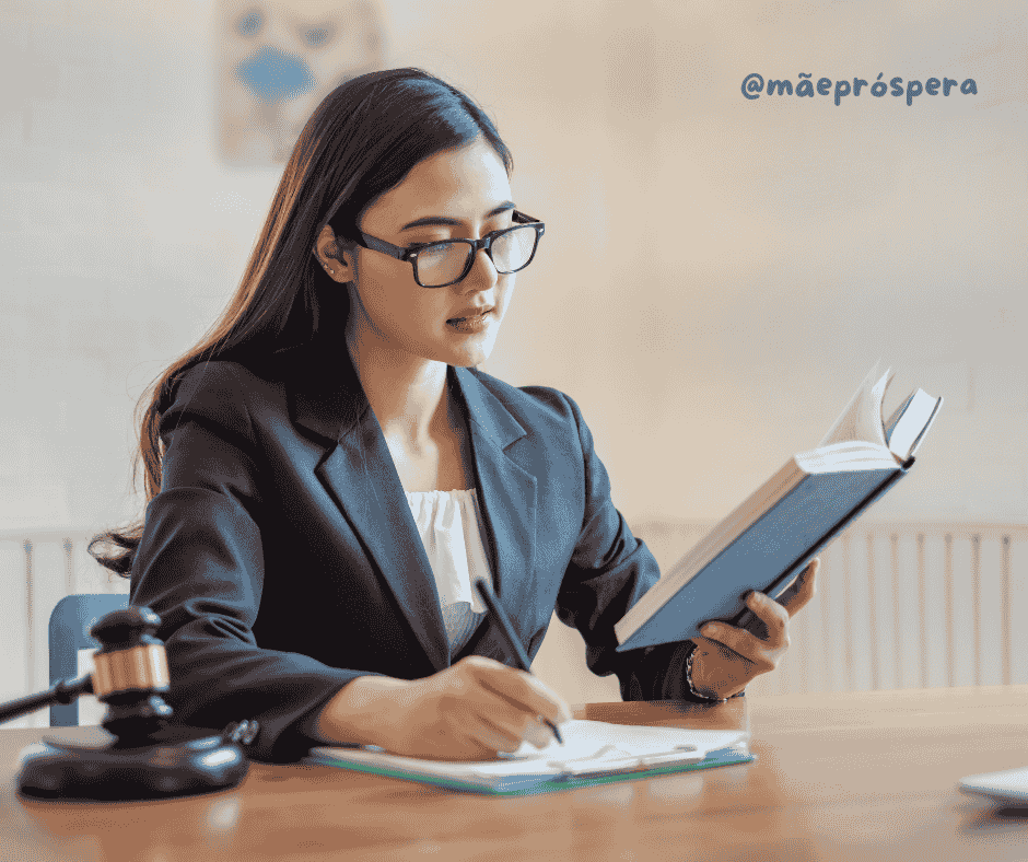 Introdução aos Direitos das Mães Solo