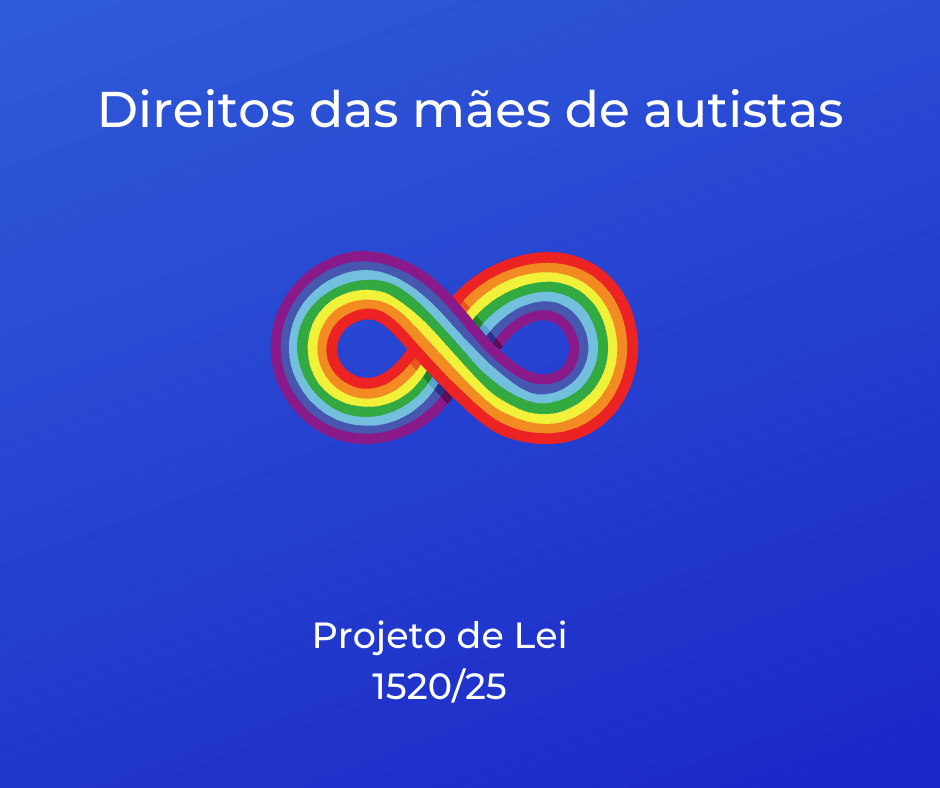Direitos das mães de autistas